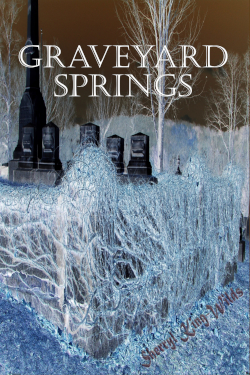 Graveyard Springs cover